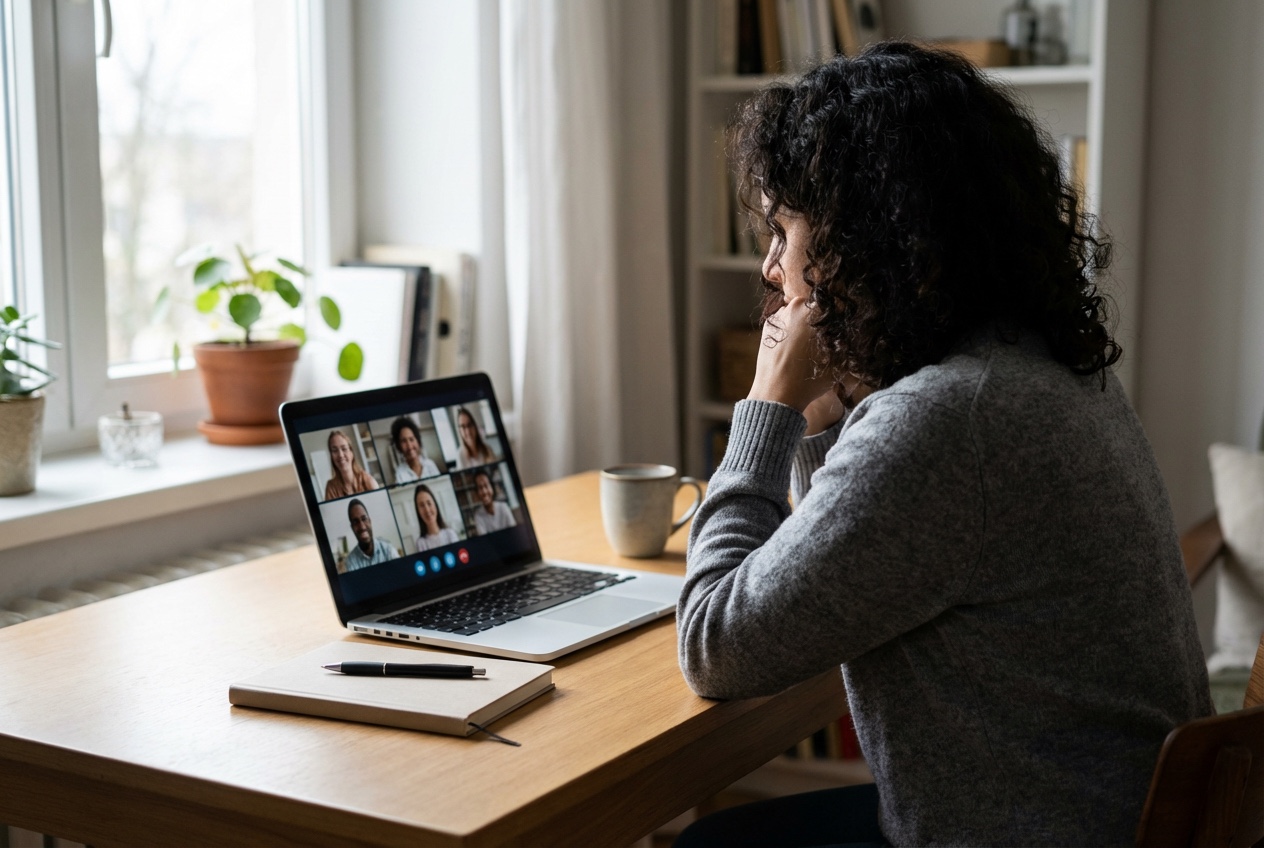 Transparent communication